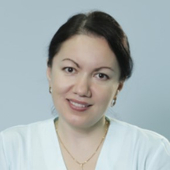 Лаптева Ольга Викторовна, стоматолог-терапевт