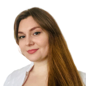 Маринец Лия Александровна, врач УЗД