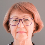 Витт Ольга Дмитриевна, терапевт