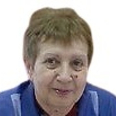 Хадкевич Ольга Николаевна, гинеколог