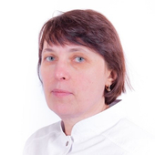 Сошенко Татьяна Алексеевна, терапевт