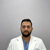 Тохтаулов Азнаур Тимурович, флеболог