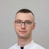 Басов Василий Юрьевич, невролог