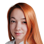 Дмитриева Анна Григорьевна, гематолог