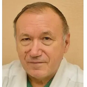 Данилогорский Александр Иванович, ортопед