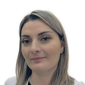 Джангобекова Зарина Юрьевна, кардиолог