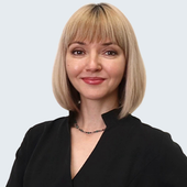 Мацкевич Елена Викторовна, врач-косметолог