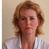 Волкова Татьяна Викторовна, педиатр