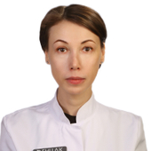 Харитонова Мария Владимировна, дерматолог