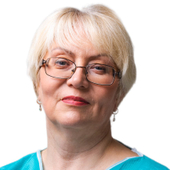 Гриник Гедвига Анатольевна, подолог