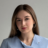 Булудова Заира Владиславовна, кардиолог