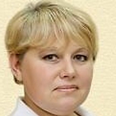 Дьячук Лариса Геннадьевна, стоматолог-терапевт