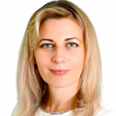 Дзигунова Ирина Кенесовна, терапевт