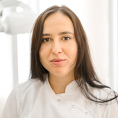 Сафиулина Анастасия Михайловна, ортодонт