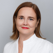 Толкаева Жанна Анатольевна, врач УЗД