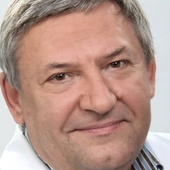 Михайлов Сергей Павлович, ангиолог