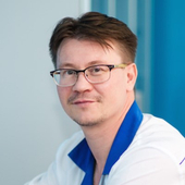 Лузин Анатолий Владимирович, детский невролог