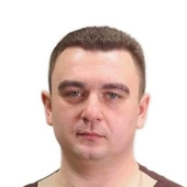 Клинов Иван Андреевич, ревматолог