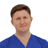 Заворотный Роман Вячеславович, стоматолог-хирург