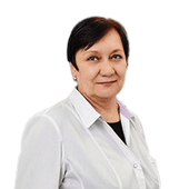 Вознесенская Надежда Вадимовна, акушер-гинеколог