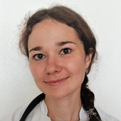 Сивкова Мария Алексеевна, ревматолог