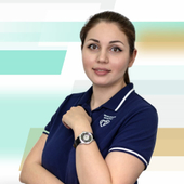 Пейсахова Тамилла Олеговна, гинеколог