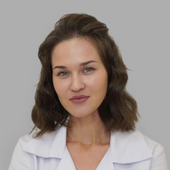 Фартух (Журавлёва) Вероника Викторовна, врач-косметолог