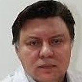 Силаев Михаил Александрович, анестезиолог