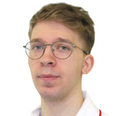 Безлепкин Илья Валерьевич, стоматолог-терапевт