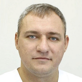 Пшеничников Станислав Алексеевич, ЛОР-хирург