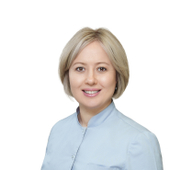 Селягина Анна Сергеевна, стоматолог-терапевт