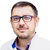 Алискендеров Рустам Абдулкадирович, ЛОР