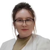 Сухорукова Евгения Сергеевна, кардиолог