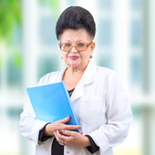 Лиманова Инна Викторовна, кардиолог