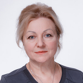 Вольнова Ирина Анатольевна, стоматолог-терапевт