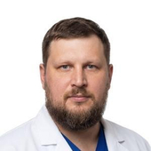 Янченко Денис Борисович, мануальный терапевт