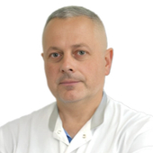 Попов Алексей Михайлович, проктолог