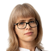 Юспина Татьяна Сергеевна, эндокринолог