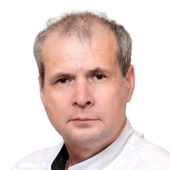 Пересыпкин Алексей Александрович, дерматолог