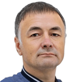 Воронов Дмитрий Юрьевич, хирург