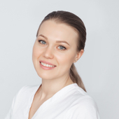 Нездомина (Севостьянова) Анастасия Сергеевна, стоматолог-терапевт