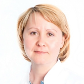 Зыкина Наталья Ибрагимовна, рефлексотерапевт