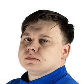 Сергунин Иван Юрьевич, травматолог