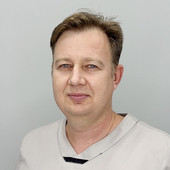 Вотьев Игорь Викторович, хирург