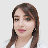 Закарян Рузанна Кареновна, маммолог-онколог