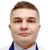 Мурадов Элнур Магеррамович, ортопед