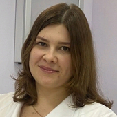 Гонтаренко Наталья Васильевна, ревматолог