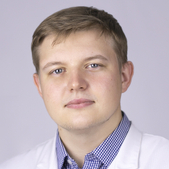 Леднев Андрей Александрович, ортопед