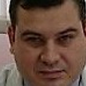 Хмара Артем Дмитриевич, онколог