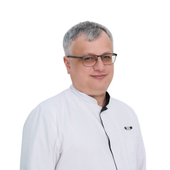 Муталимов Шамиль Расулович, ортопед